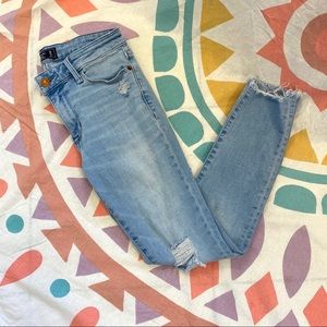 Abercrombie Jeans